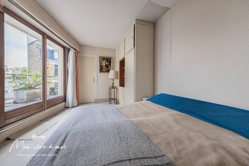 Appartement - 130 m² - 4 pièces