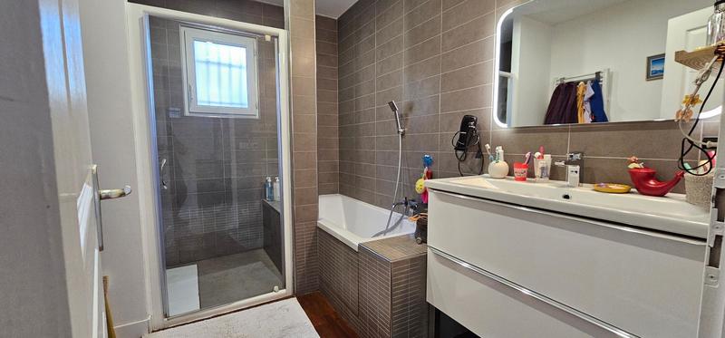 Villa - 127 m² - 4 pièces