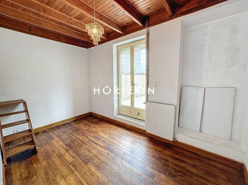 Maison - 147 m² - 6 pièces