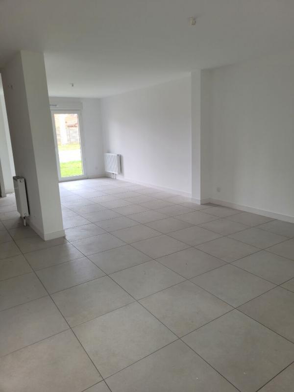 Maison - 116 m² - 5 pièces