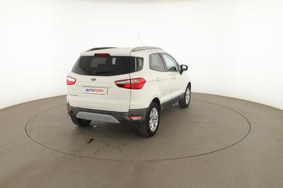 Ford EcoSport 1.5 TDCi Titanium 95 ch