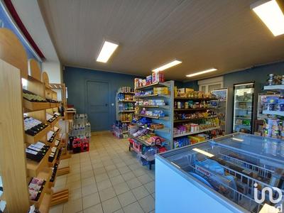 Local commercial - 114 m²