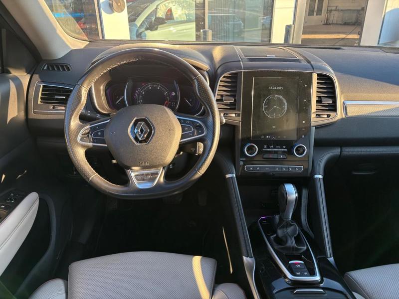 Renault Koleos 1.3 Tce 160ch Initiale Paris