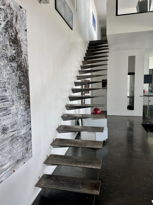 Maison - 340 m² - 9 pièces