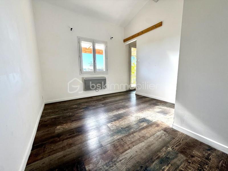 Maison traditionnelle - 73 m² - 3 pièces