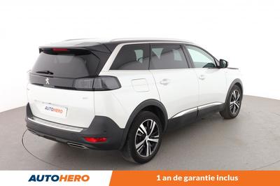Peugeot 5008 1.5 Blue-HDi Gt Eat8 130 ch
