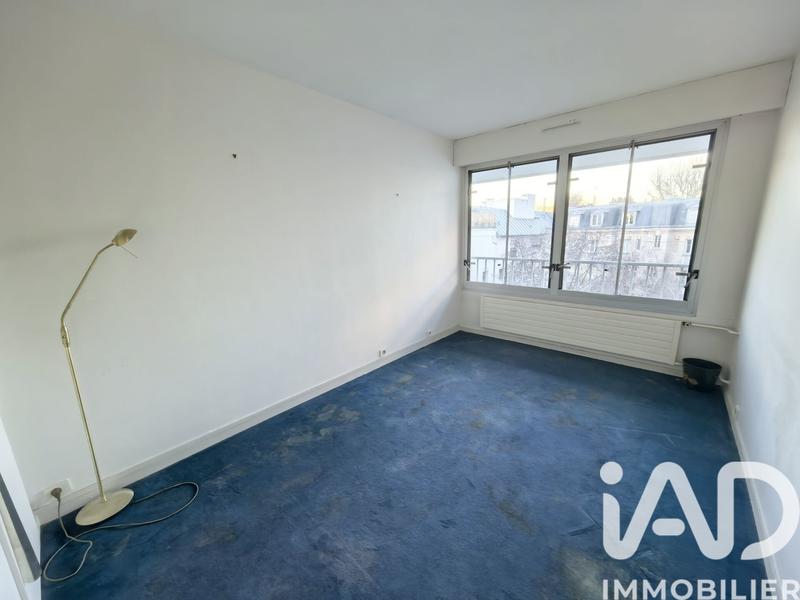 Appartement - 113 m² - 5 pièces