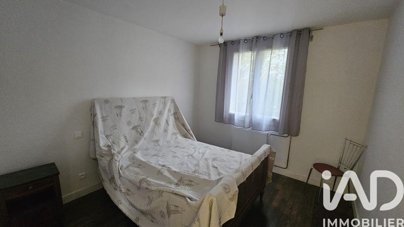 Maison - 175 m² - 5 pièces