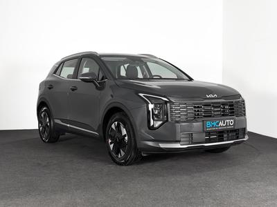 Kia Sportage 2026 Hybride 239ch en Stock Sieges Chauff Gps 12,3" Camera Regul Acc Carplay Hev Motion