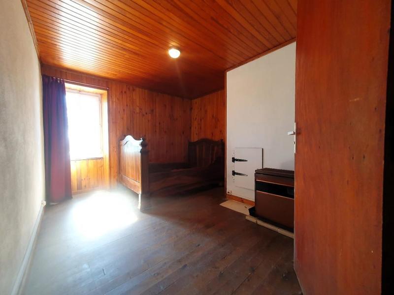 Maison - 86 m² - 5 pièces