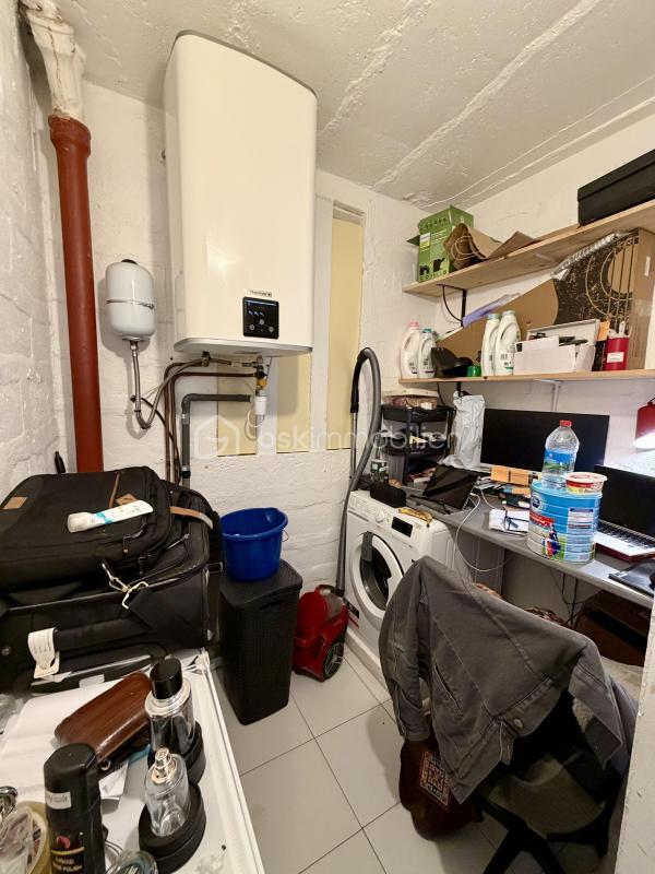 Appartement - 67 m² - 4 pièces