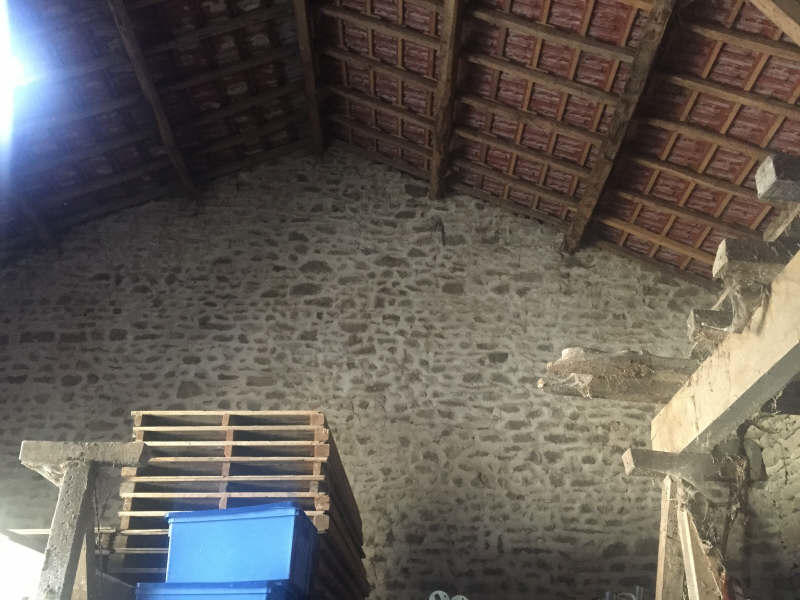 Maison - 500 m² - 10 pièces