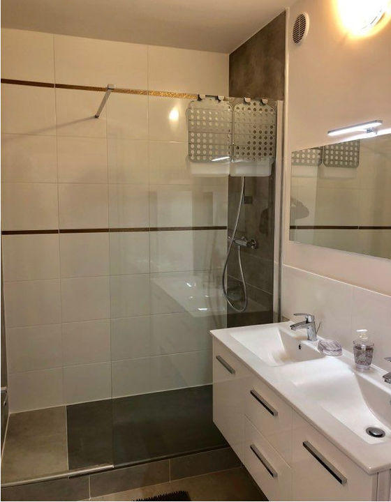 Appartement - 13 m² - 1 pièce