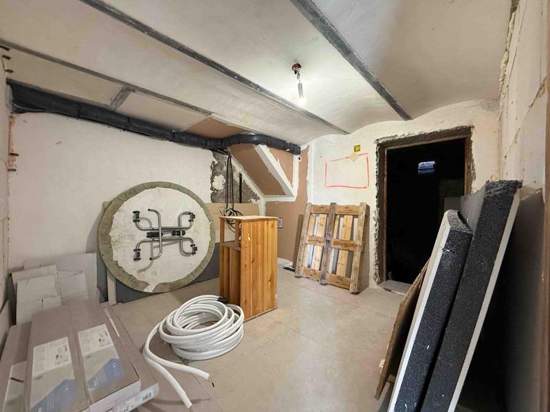 Appartement - 81 m² - 3 pièces