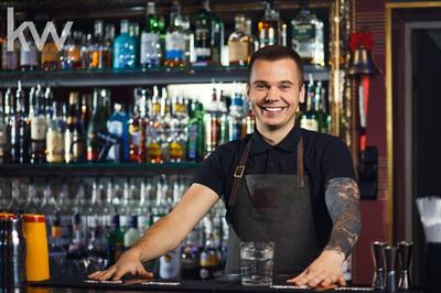 Fonds de commerce - Magasins - 40 m²