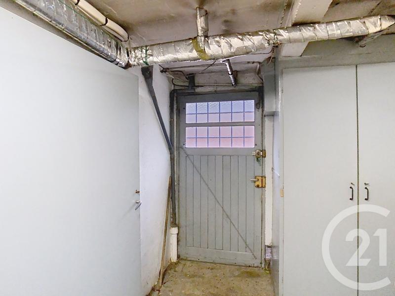 Maison - 98 m² - 5 pièces