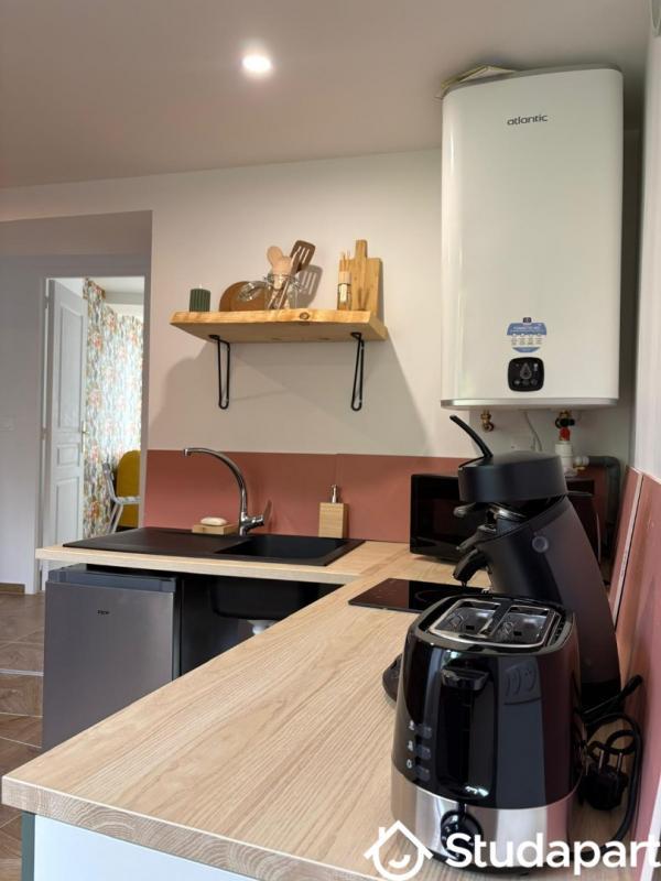 Appartement - 55 m² - 4 pièces