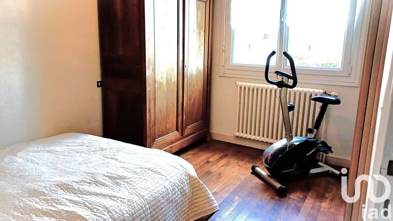 Maison - 126 m² - 8 pièces