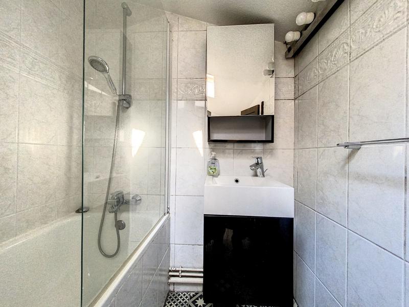 Maison - 23 m² - 2 pièces