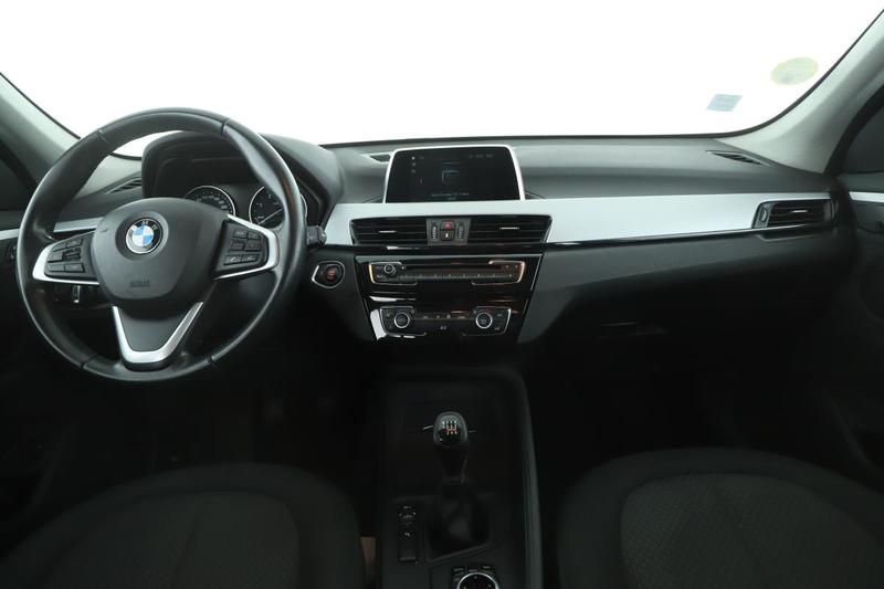 Bmw X1 sDrive16d Lounge 116 ch