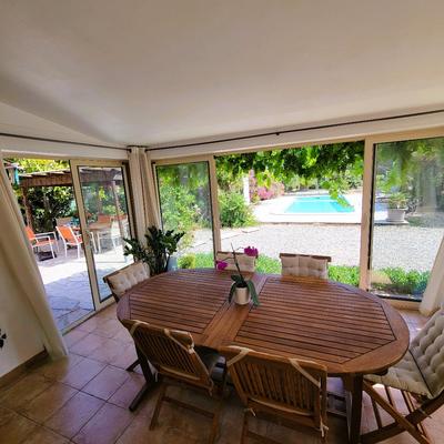 Maison - 147 m² - 6 pièces