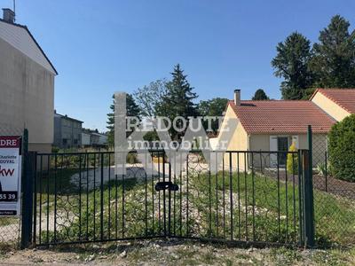 Terrain constructible - 603 m²