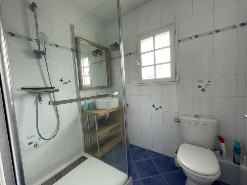 Appartement - 25 m² - 2 pièces