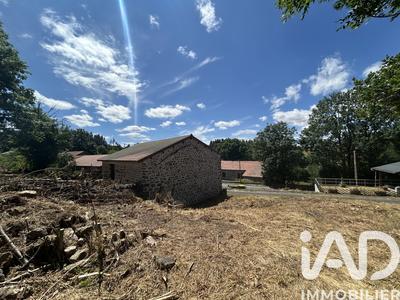 Maison - 100 m² - 1 pièce