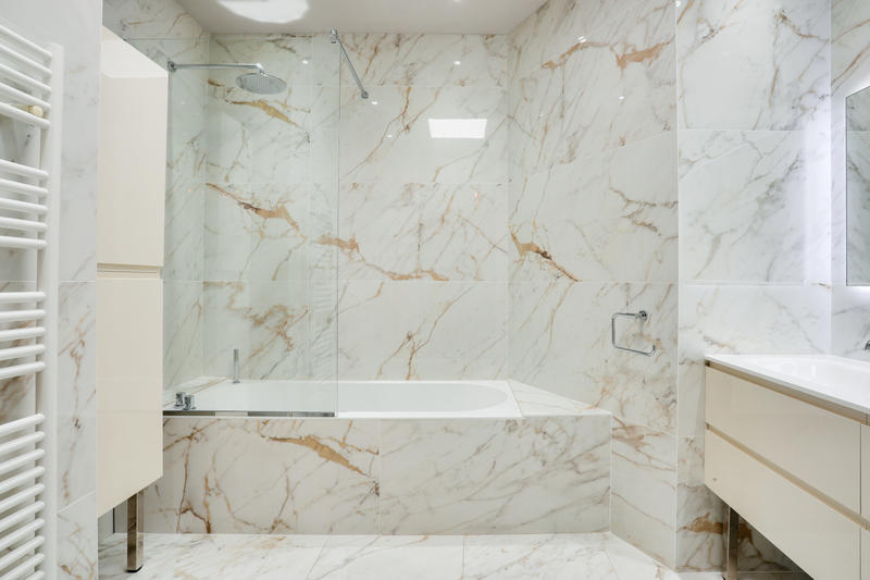 Appartement - 172 m² - 5 pièces