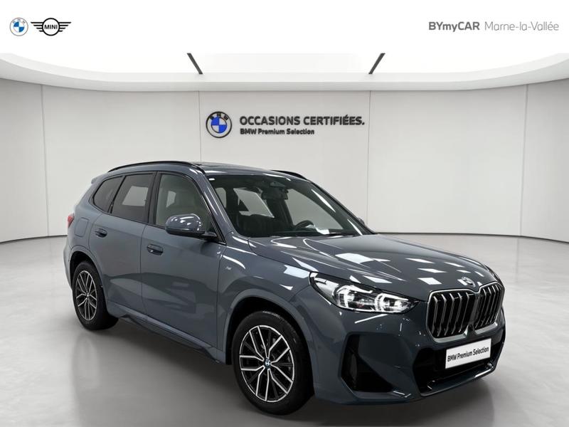 Bmw X1 U11 sDrive 20d 163ch Dkg7 m Sport