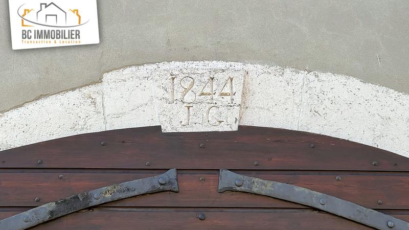 Maison - 167 m² - 5 pièces