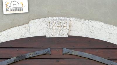 Maison - 167 m² - 5 pièces