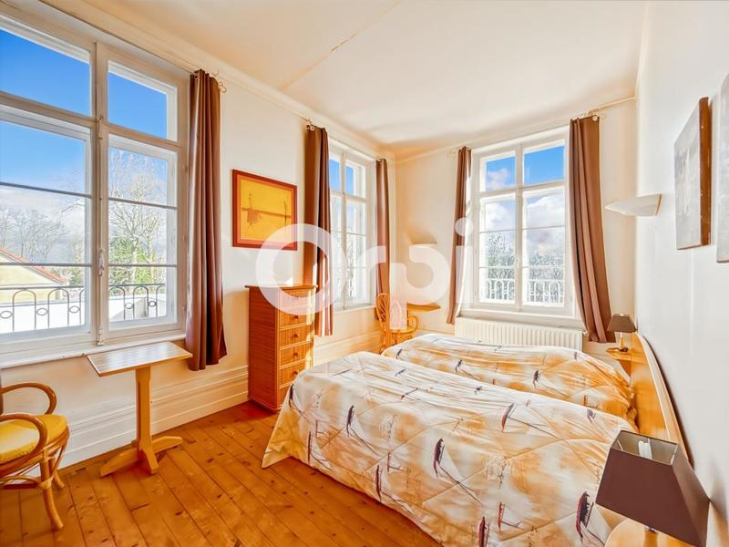 Maison de campagne - 625 m² - 21 pièces