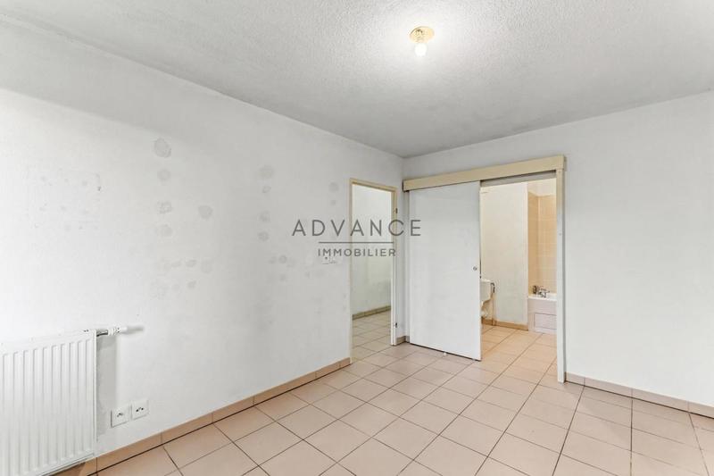 Appartement - 41 m² - 2 pièces