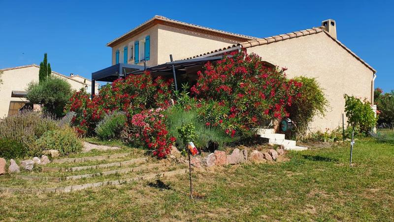 Maison - 149 m² - 5 pièces