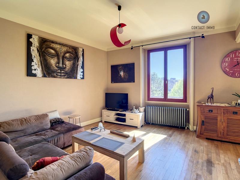 Maison - 171 m² - 7 pièces