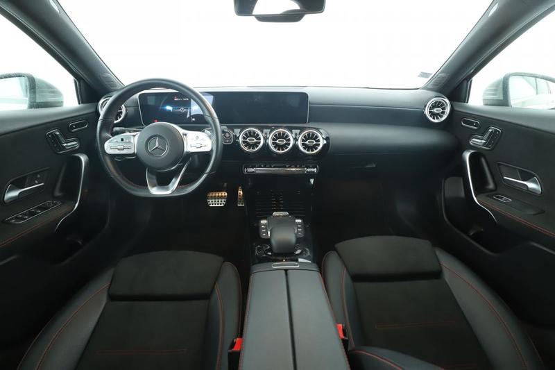 Mercedes Classe a 200 d Amg Line 8g-Dct 150 ch