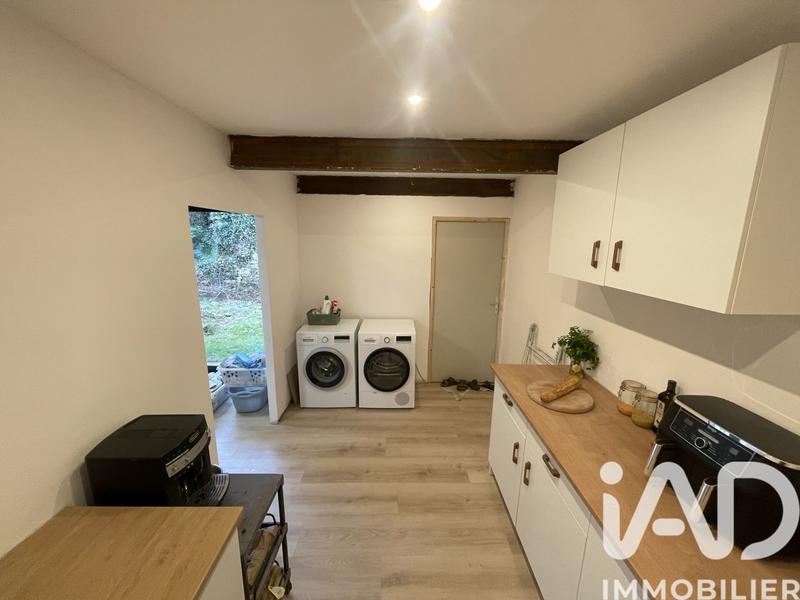 Maison de campagne - 276 m² - 10 pièces