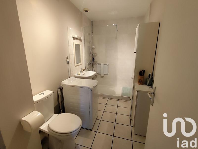 Immeuble - 378 m² - 3 pièces