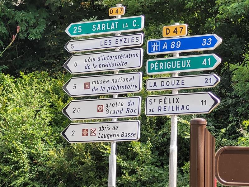 Maison de village - 326 m² - 9 pièces