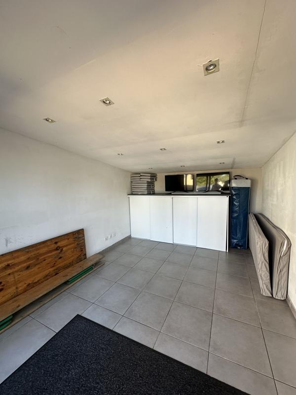 Maison - 72 m² - 4 pièces