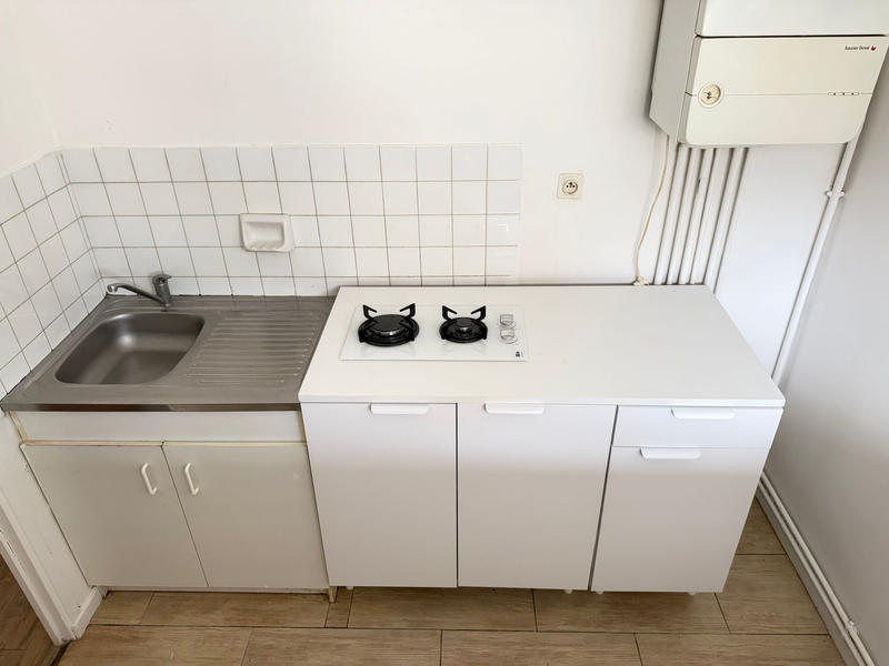 Appartement - 40 m² - 1 pièce
