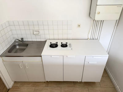 Appartement - 40 m² - 1 pièce