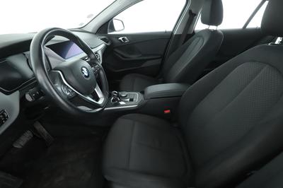 Bmw Série 1 118i Dkg7 140 ch