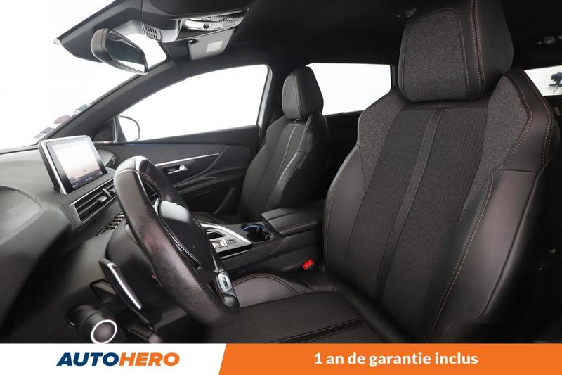 Peugeot 5008 1.6 Thp Gt Line Eat6 165 ch
