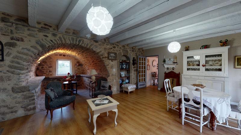 Maison - 171 m² - 5 pièces