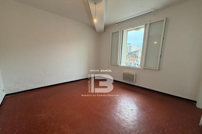 Appartement - 22 m² - 1 pièce