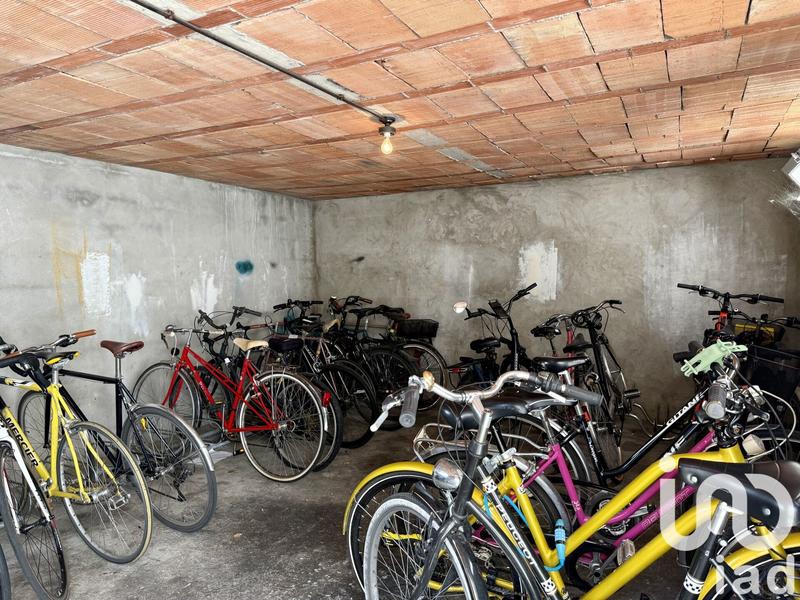 Appartement - 50 m² - 2 pièces