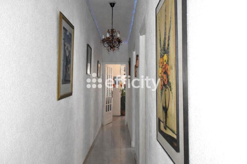 Appartement - 48 m² - 3 pièces