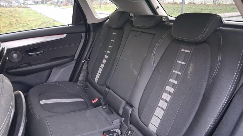 Bmw Serie 2 Active Tourer (F45) 225xe 136 Bva Sport - Automatique